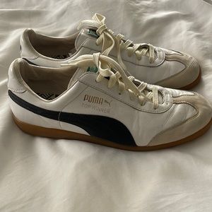 Men’s Puma Top Winner sneaker